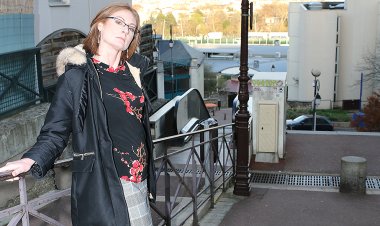 Horny French Mature Lady Enjoying A Good Hard Cock