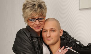 Sexy Mature Housewife Gets Fucked By Her Toyboy