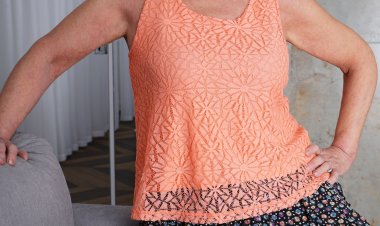 Naughty mature lady enjoying the pressence from her toy boy