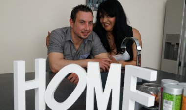 This horny mature bbw loves fooling around with her toy boy