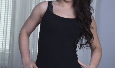 Naughty hot mom getting the pov Treatment