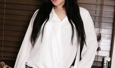 Horny British MILF getting all naughty and frisky