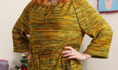 Naughty red housewife Viola playing with herself