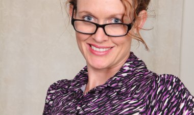 Horny American mom getting very naughty