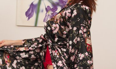 Naughty unshaved housewife playing with herself