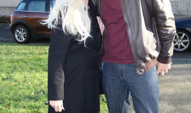 Hot MILF getting ready to be dirty with her lover