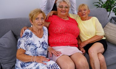 This toy boy is one they can all share and get crazy with