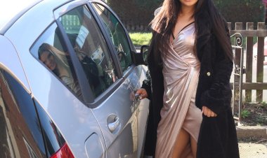 Naughty hot mom playing with her pussy when she is all alone