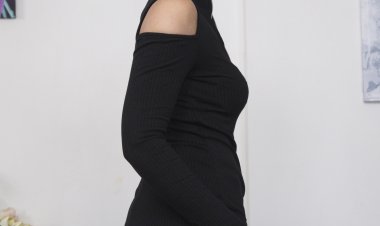 Horny housewife having fun with her toy boy