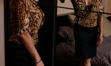 Steamy afternoon sex