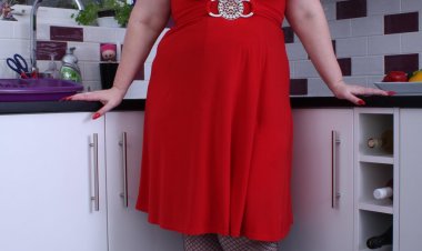 Huge breasted mature slut getting naughty