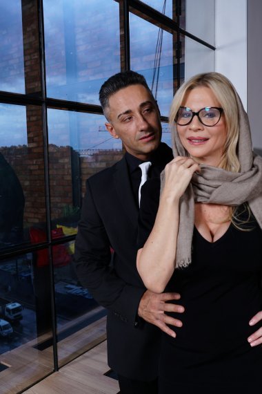 This horny MILF loves to take it up the ass from her big cock lover