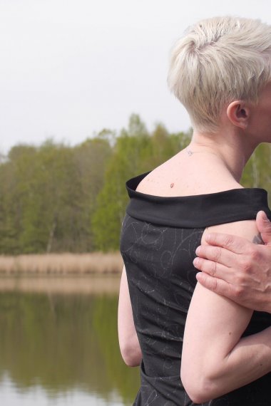 Naughty French MILF loving anal sex