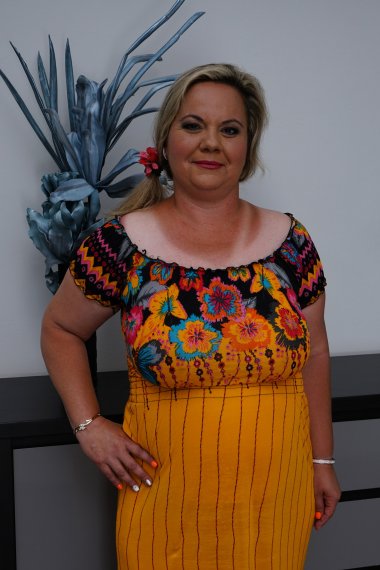 Naughty BBW Summer fooling around with her toyboy