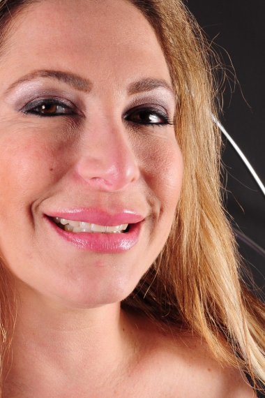 This big breasted MILF is always in for fun