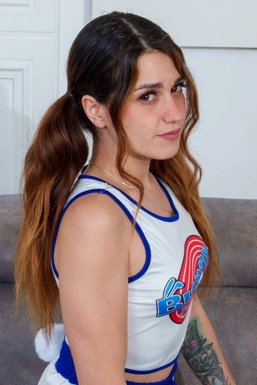 Valentina Lapiedra