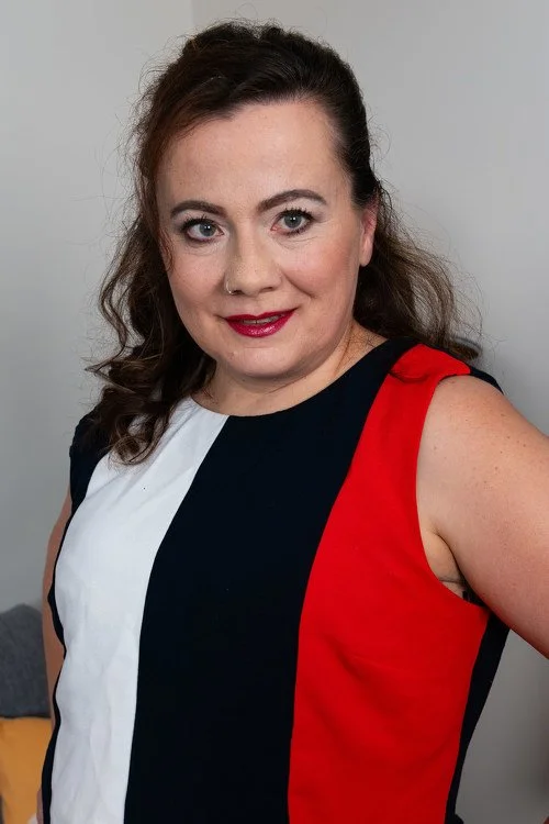 Odette C.
