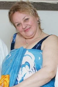 Svetlana C.