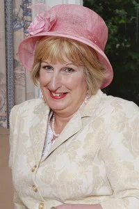 Rosemary (EU)