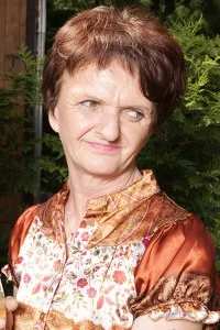 Maria K.