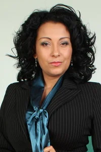 Danica Collins (EU)