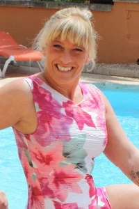 Debbie D.