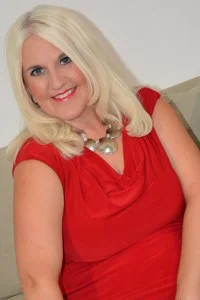 Anna Moore