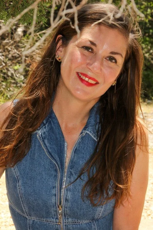 Olivia Johnson