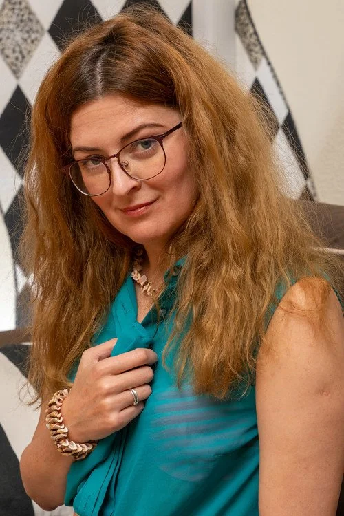 Helen Volga