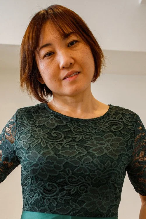 Yuki Kozakura